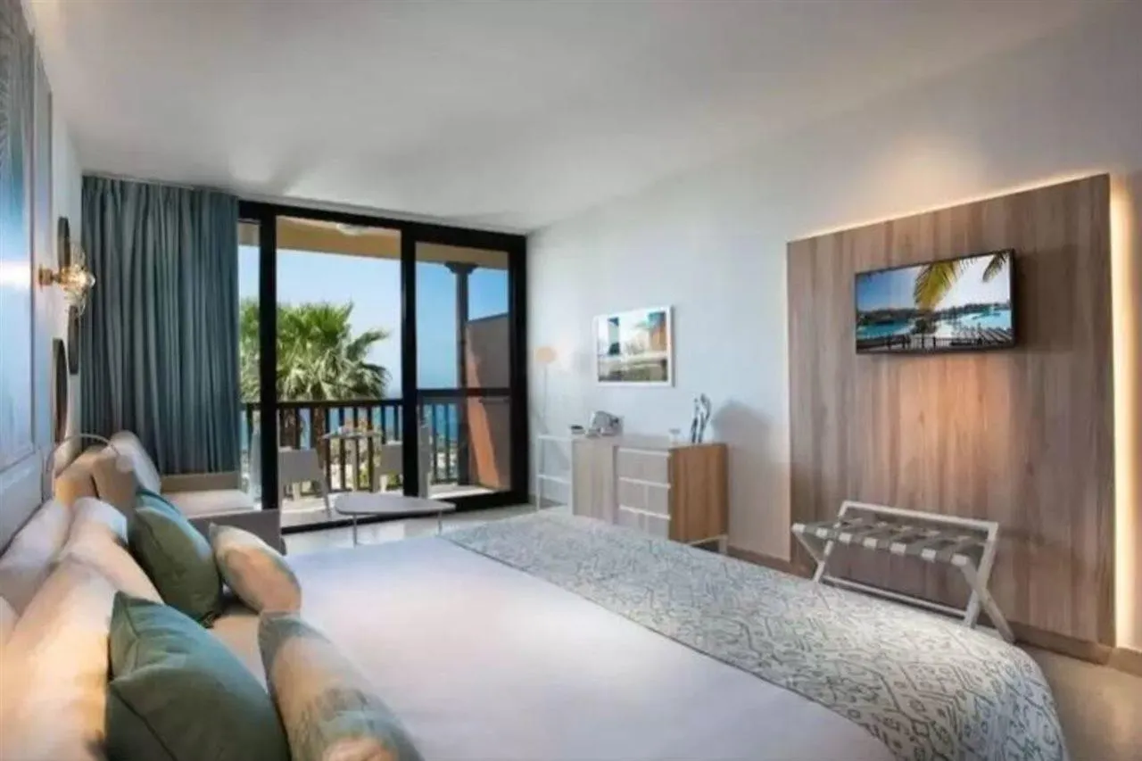 Esencia De La Palma By Princess - Adults Only Fuencaliente de la Palma Hotel
