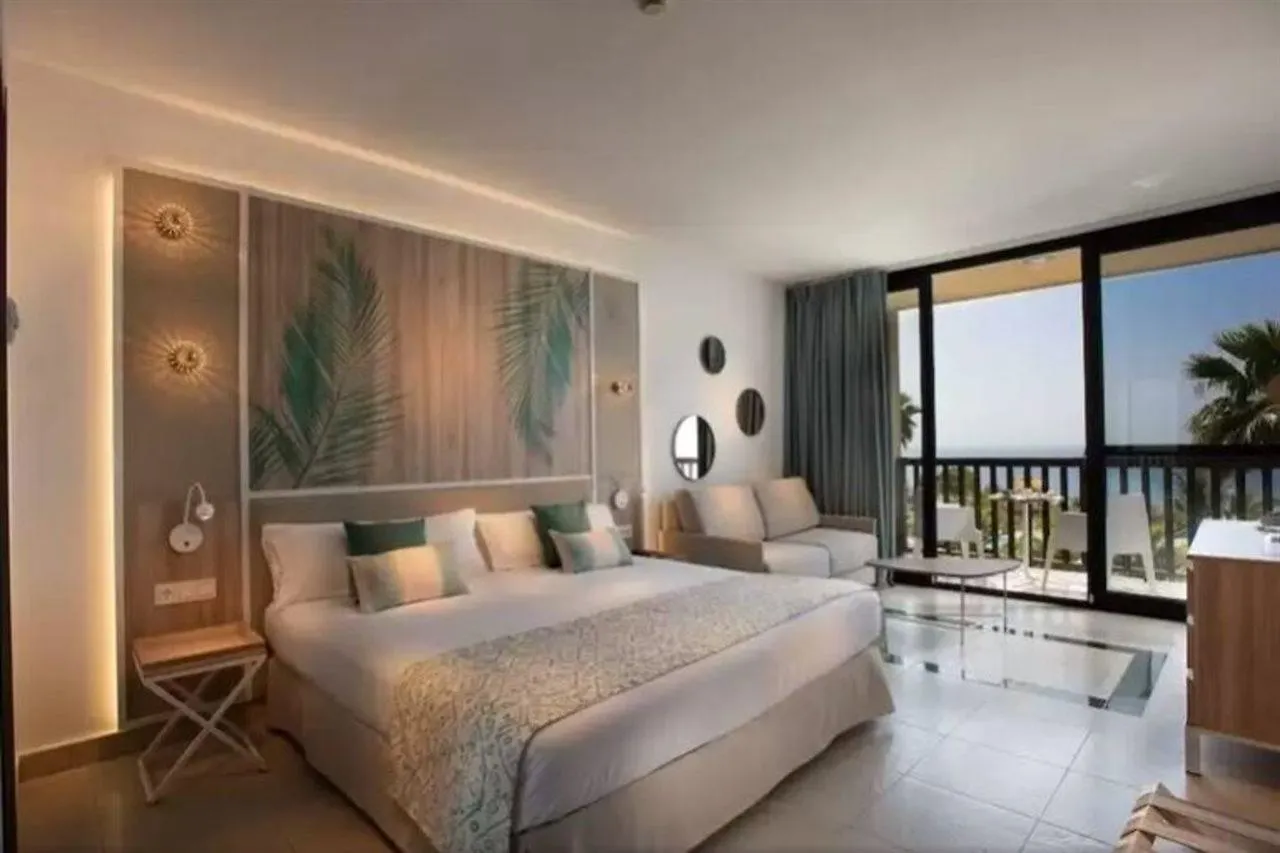 Esencia De La Palma By Princess - Adults Only Fuencaliente de la Palma Hotel