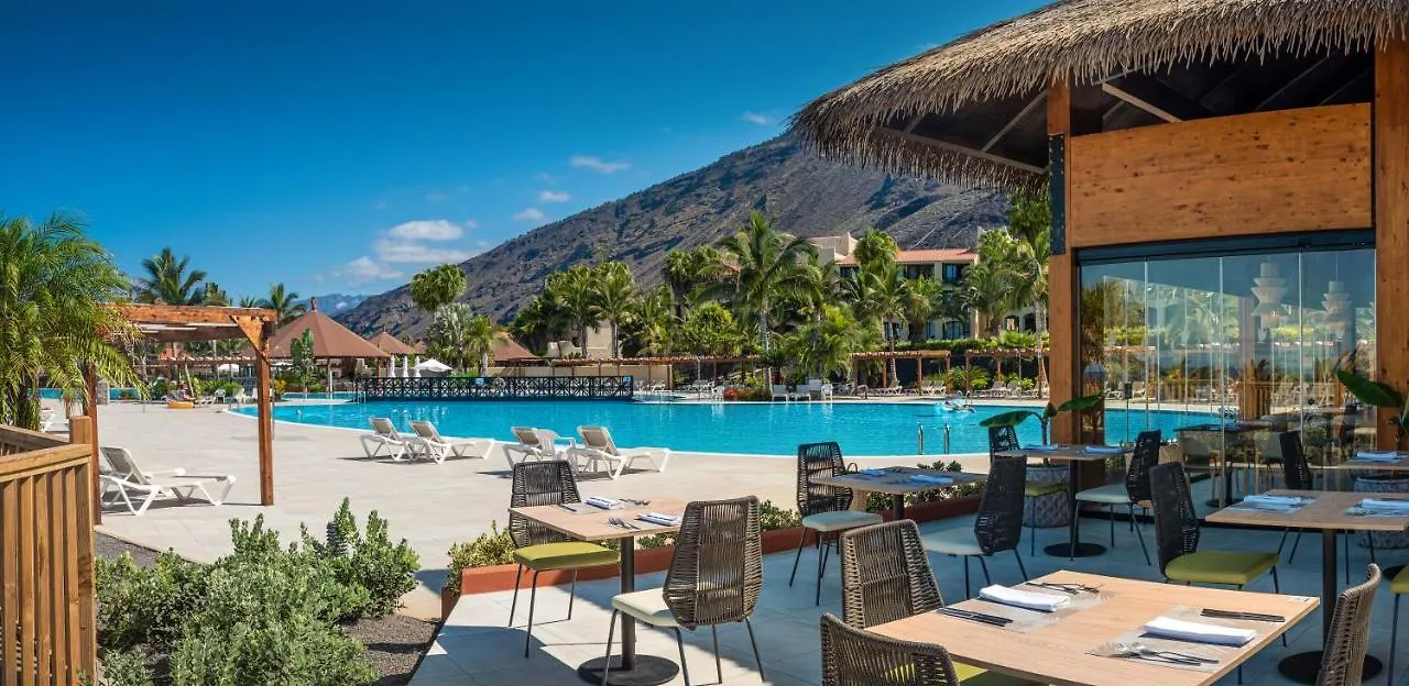 Esencia De La Palma By Princess - Adults Only Fuencaliente de la Palma Hotel