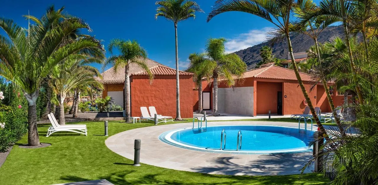 Esencia De La Palma By Princess - Adults Only Fuencaliente de la Palma Hotel