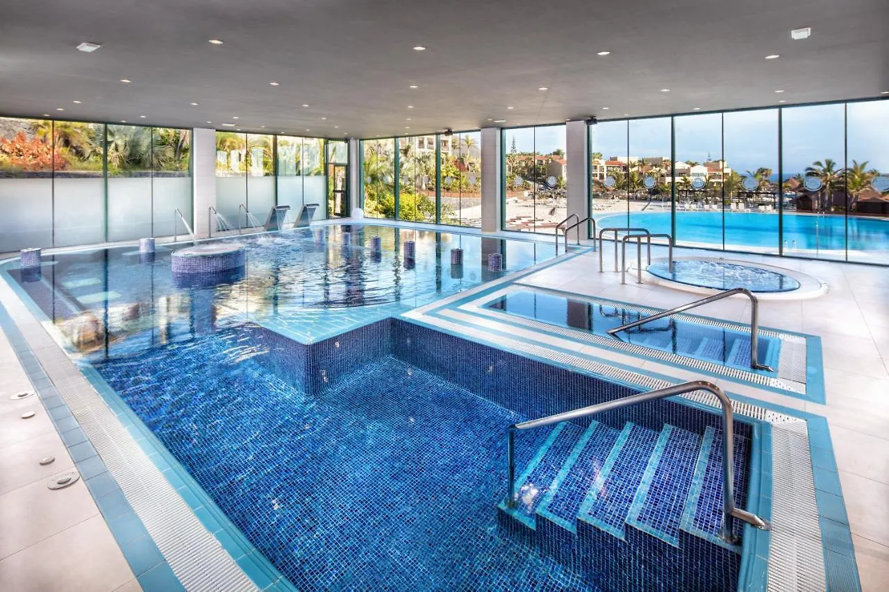 **** Hotel Esencia De La Palma By Princess - Adults Only Fuencaliente de la Palma Spain