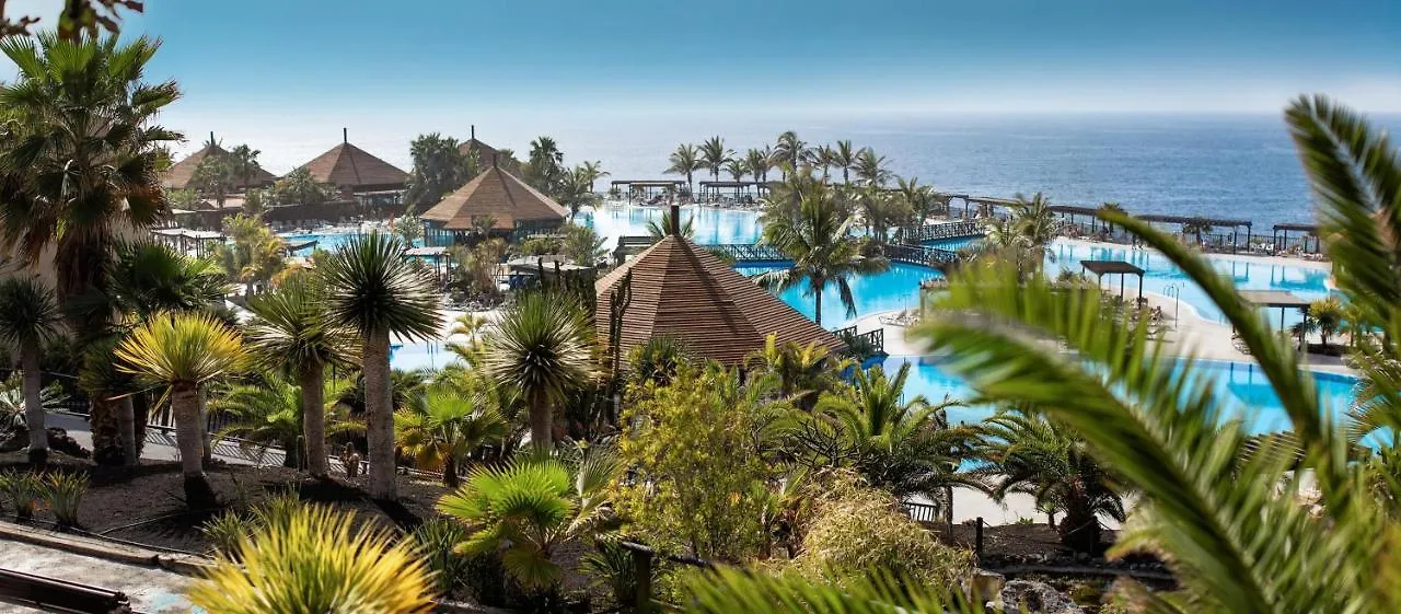 Esencia De La Palma By Princess - Adults Only Fuencaliente de la Palma