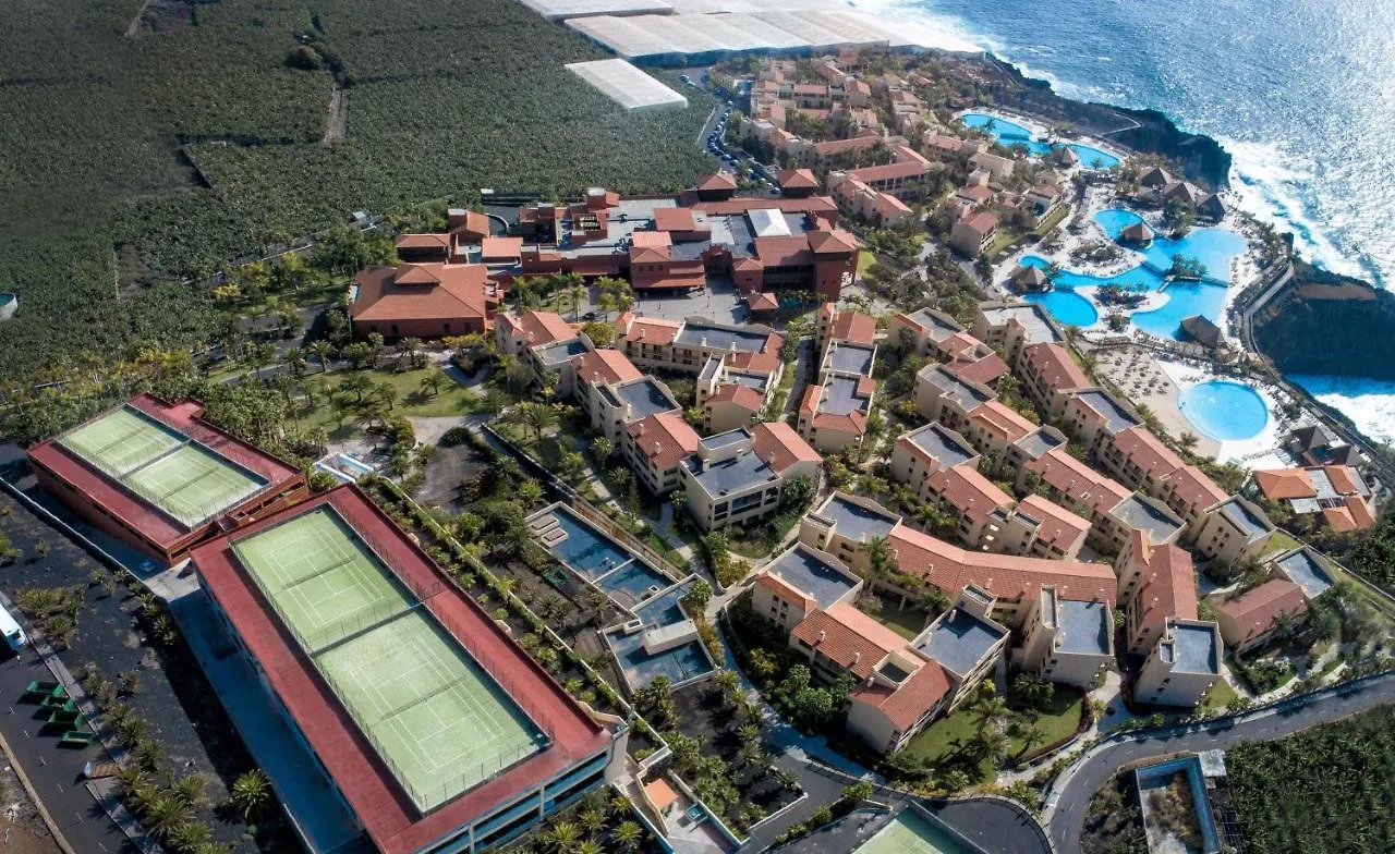 Hotel Esencia De La Palma By Princess - Adults Only Fuencaliente de la Palma