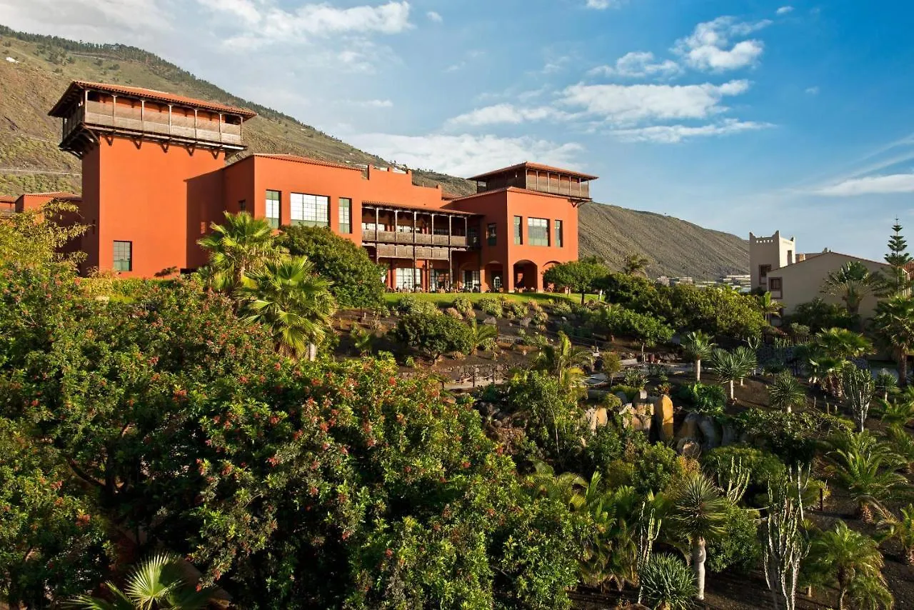 Esencia De La Palma By Princess - Adults Only Fuencaliente de la Palma 4*,