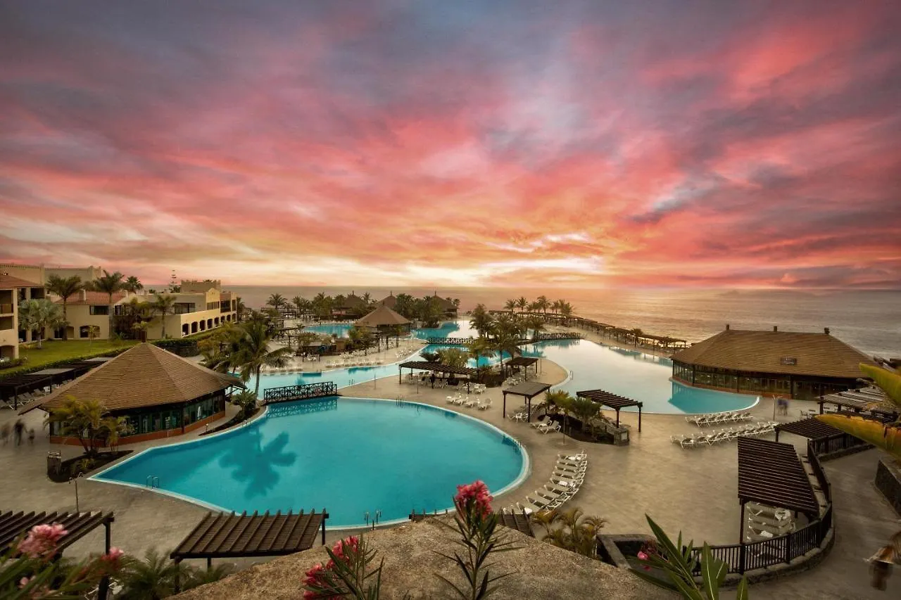 Esencia De La Palma By Princess - Adults Only Fuencaliente de la Palma Hotel