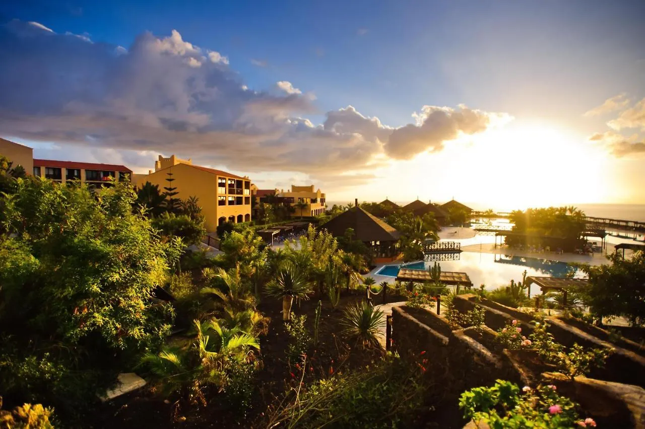 Esencia De La Palma By Princess - Adults Only Fuencaliente de la Palma Spain