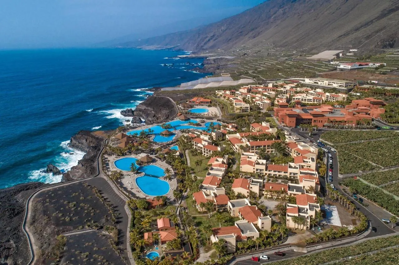Esencia De La Palma By Princess - Adults Only Fuencaliente de la Palma 4*,  Spain