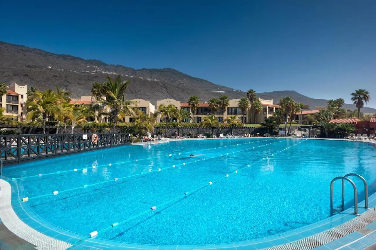 Esencia De La Palma By Princess - Adults Only Fuencaliente de la Palma Spain