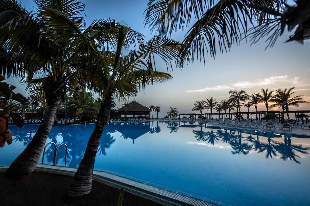 Esencia De La Palma By Princess - Adults Only Fuencaliente de la Palma