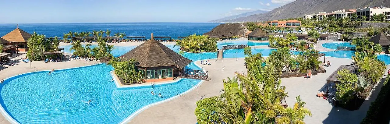 Hotel Esencia De La Palma By Princess - Adults Only Fuencaliente de la Palma