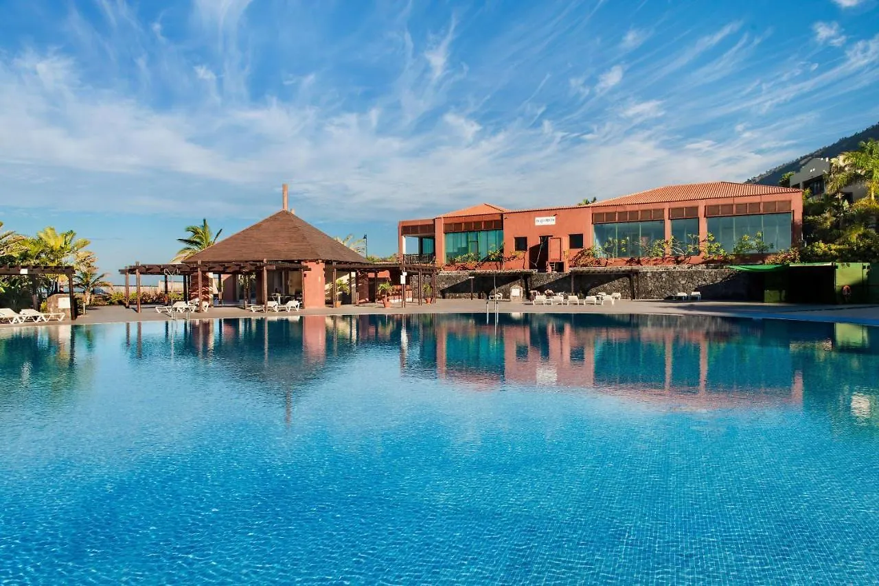 Hotel Esencia De La Palma By Princess - Adults Only Fuencaliente de la Palma