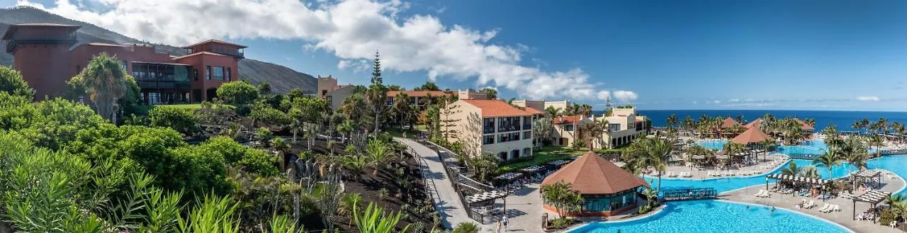 Hotel Esencia De La Palma By Princess - Adults Only Fuencaliente de la Palma
