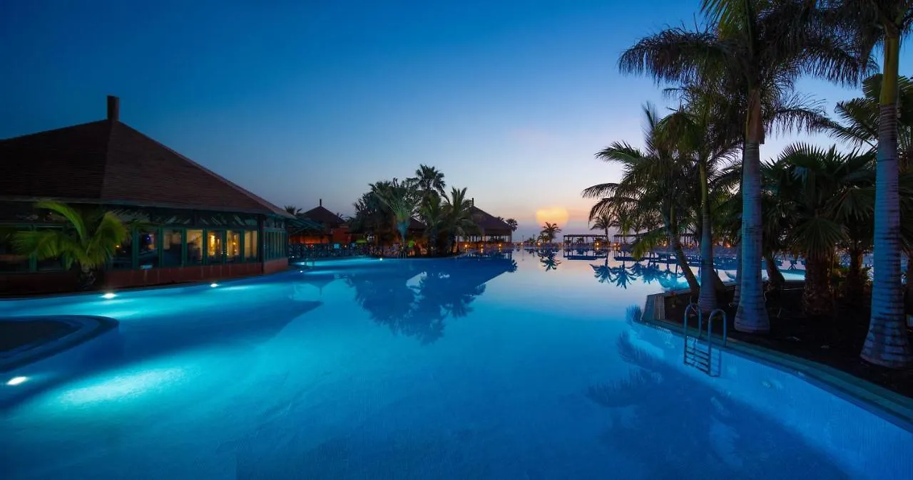 Esencia De La Palma By Princess - Adults Only Fuencaliente de la Palma Hotel