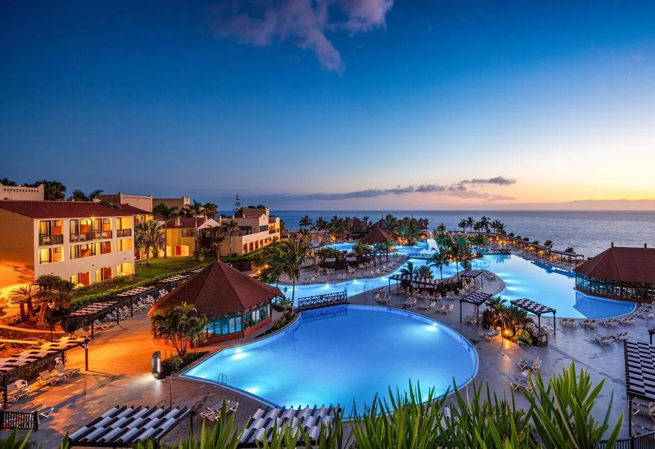 Esencia De La Palma By Princess - Adults Only Fuencaliente de la Palma 4*,