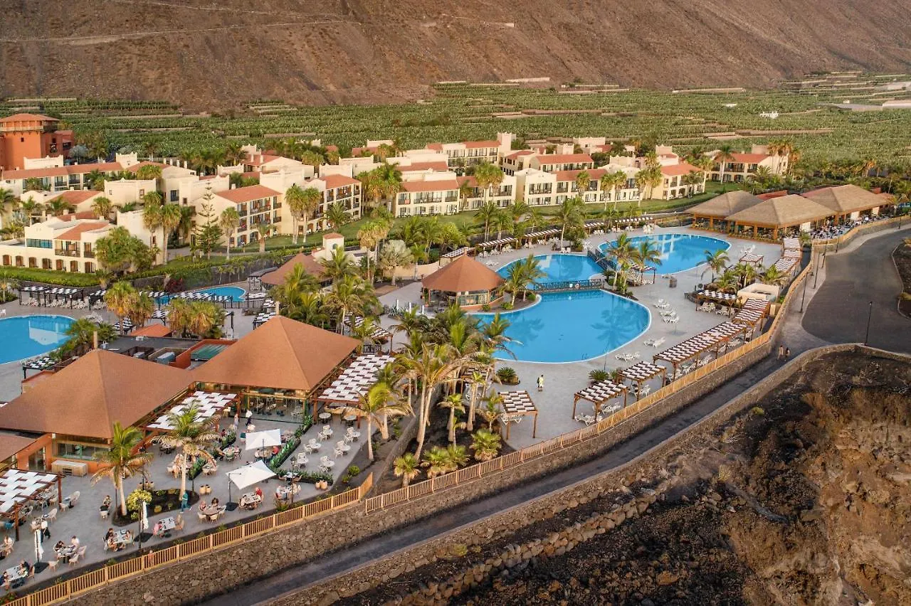 **** Hotel Esencia De La Palma By Princess - Adults Only Fuencaliente de la Palma Spain