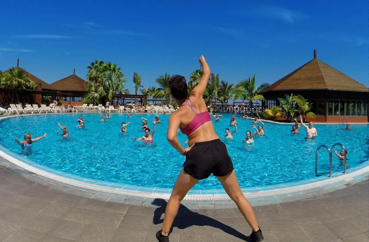 Esencia De La Palma By Princess - Adults Only Fuencaliente de la Palma 4*,