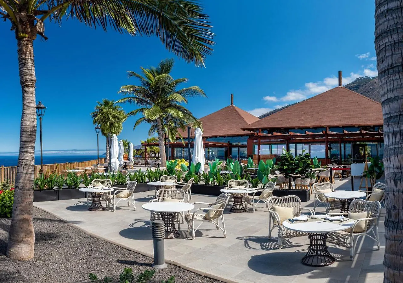 **** Hotel Esencia De La Palma By Princess - Adults Only Fuencaliente de la Palma Spain