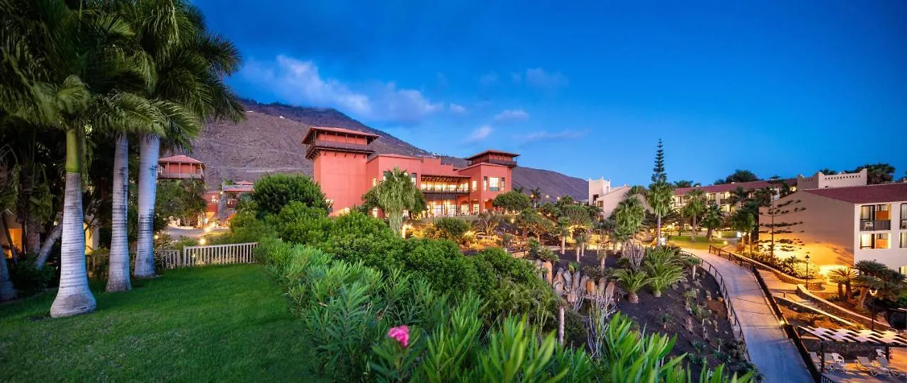 Hotel Esencia De La Palma By Princess - Adults Only Fuencaliente de la Palma