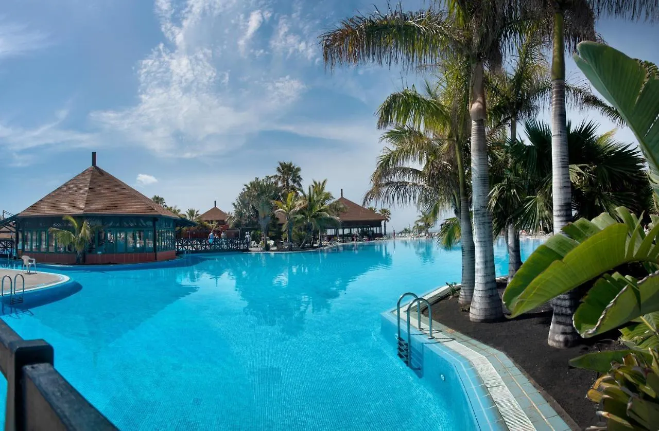 Esencia De La Palma By Princess - Adults Only Fuencaliente de la Palma Hotel