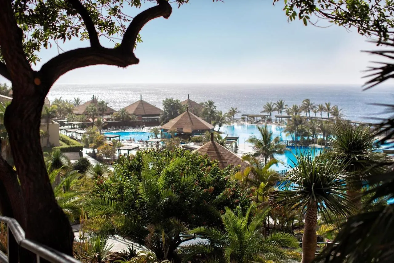 Esencia De La Palma By Princess - Adults Only Fuencaliente de la Palma