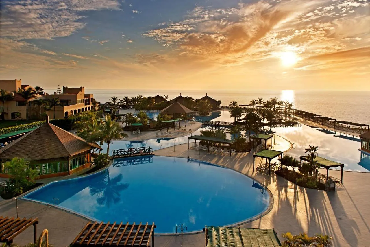 Esencia De La Palma By Princess - Adults Only Fuencaliente de la Palma Hotel