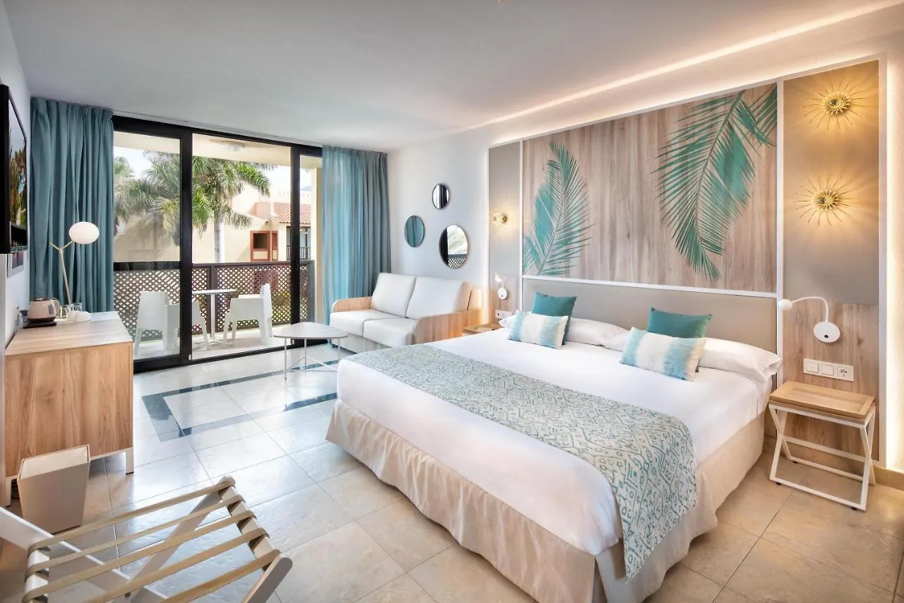 Hotel Esencia De La Palma By Princess - Adults Only Fuencaliente de la Palma