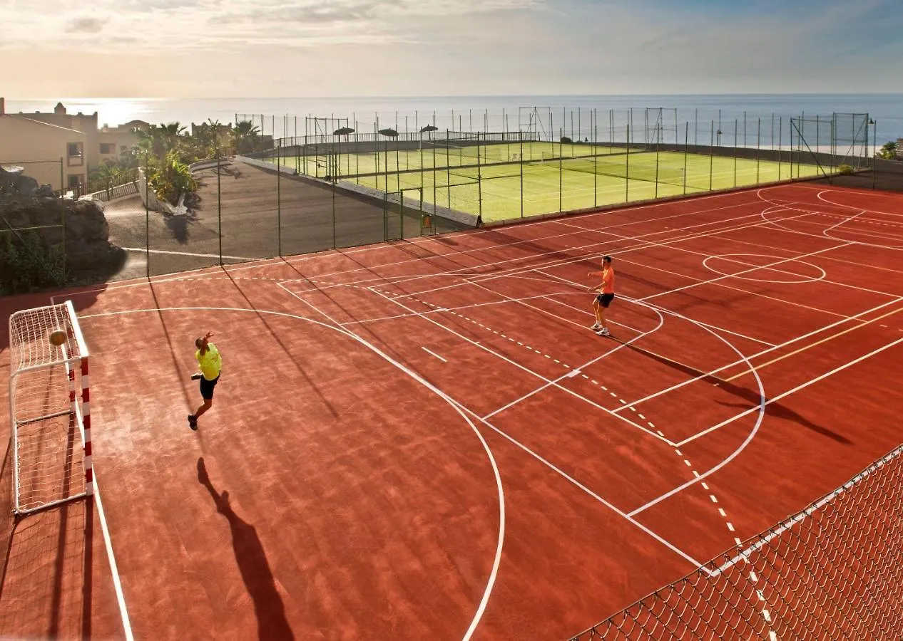 **** Hotel Esencia De La Palma By Princess - Adults Only Fuencaliente de la Palma Spain