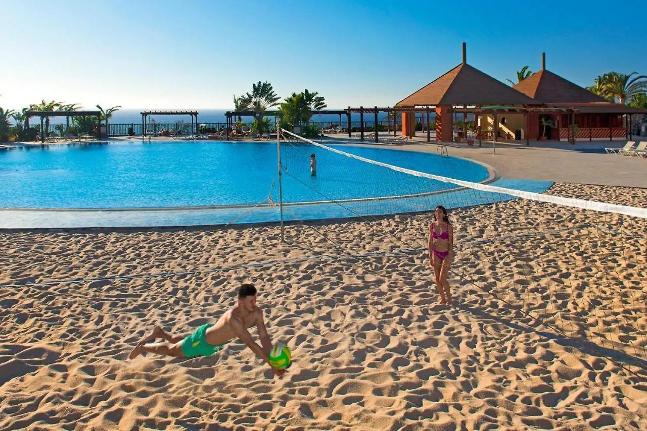 Esencia De La Palma By Princess - Adults Only Fuencaliente de la Palma 4*,
