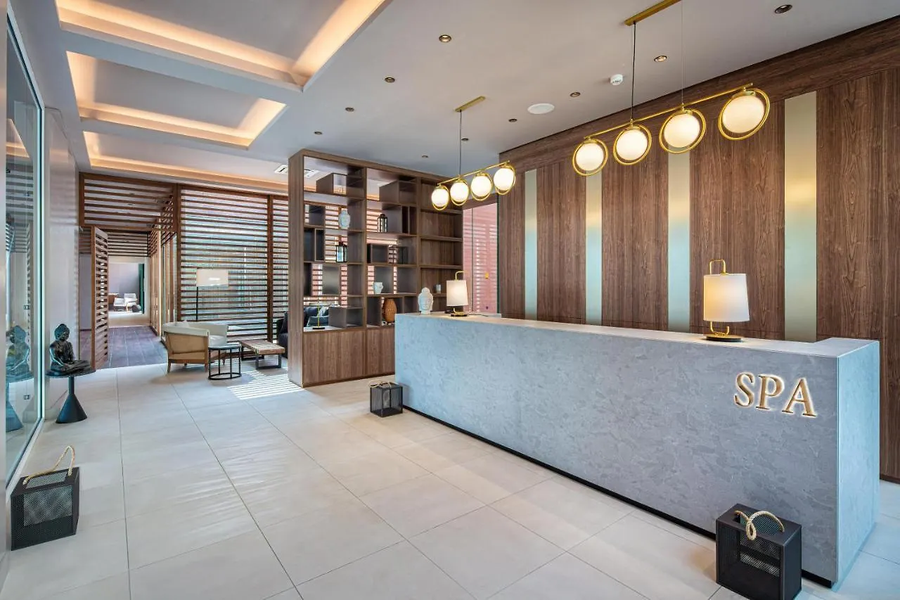 Esencia De La Palma By Princess - Adults Only Fuencaliente de la Palma Hotel