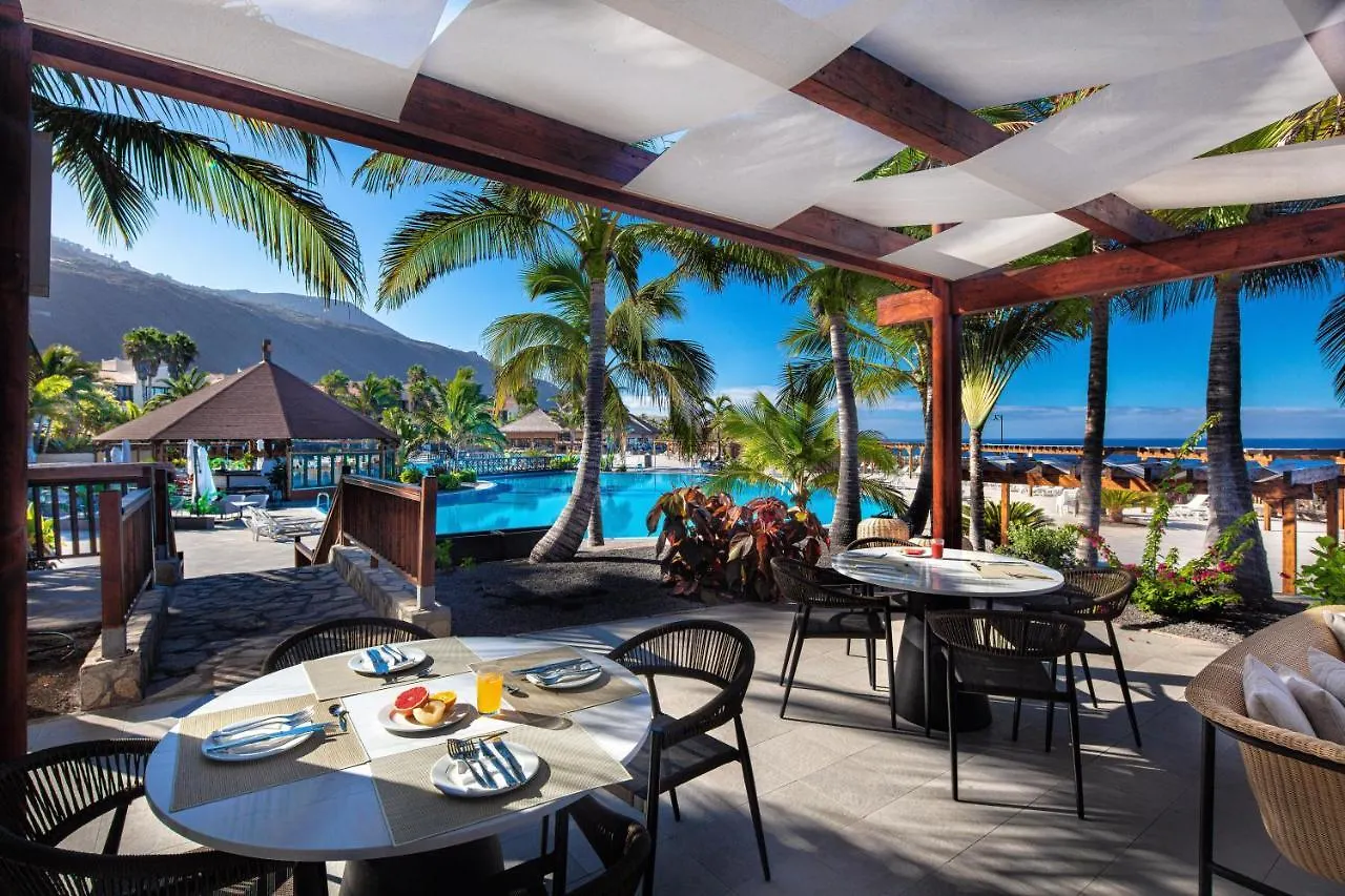 Hotel Esencia De La Palma By Princess - Adults Only Fuencaliente de la Palma