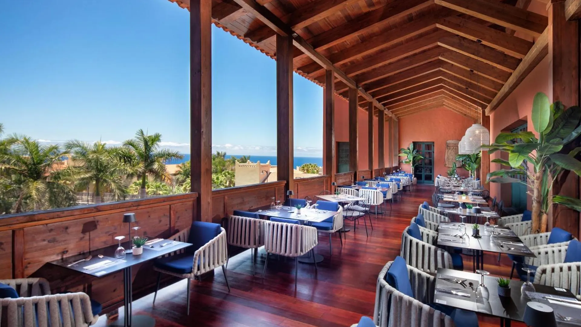 Esencia De La Palma By Princess - Adults Only Fuencaliente de la Palma 4*,  Spain