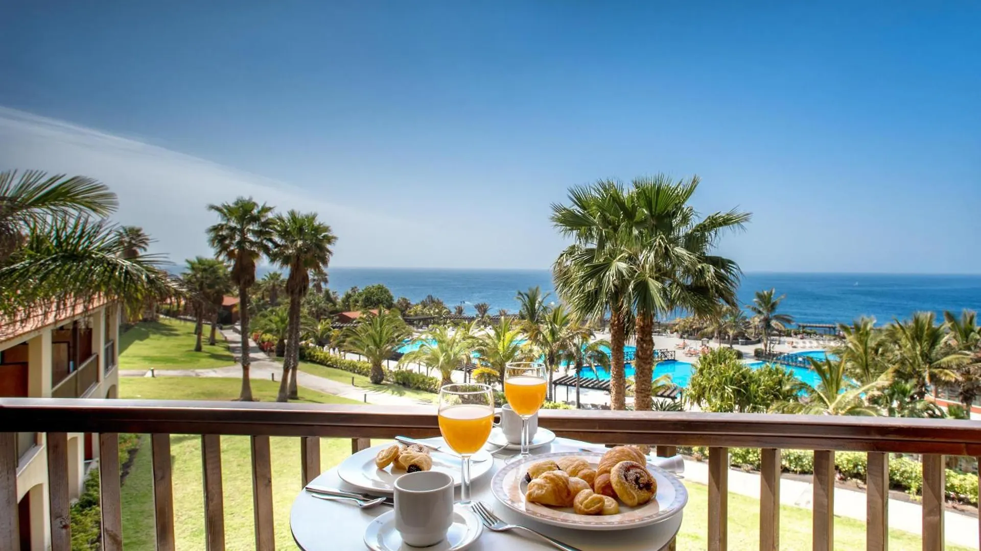Hotel Esencia De La Palma By Princess - Adults Only Fuencaliente de la Palma