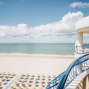 **** Hotel Playa Victoria Espagne