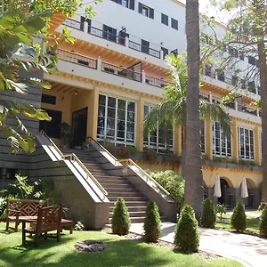 4* Hotel Escuela