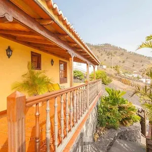 Balcón Atlántico Сasa de vacaciones