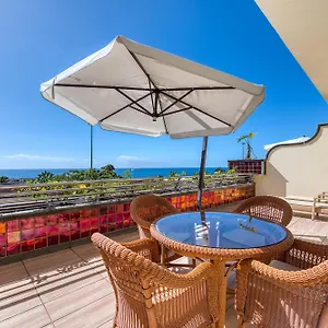 Lejlighedshotel Club Playa, Amadores