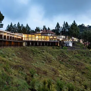 4* Hotel De Cruz De