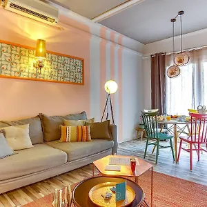 Sweett - Charming In Sant Gervasi España
