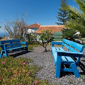  Vakantiehuis Casa Azul