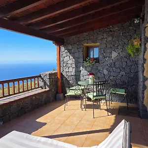 Casa Angel - Fuencaliente Ferienhaus