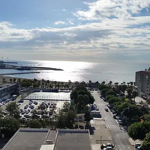 Apartamento Plaza Reina España