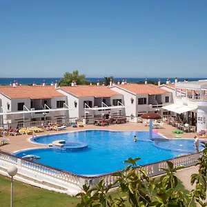 Playa Gold By Menorca Vacations España