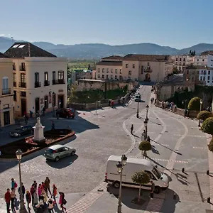 Rondacentro España