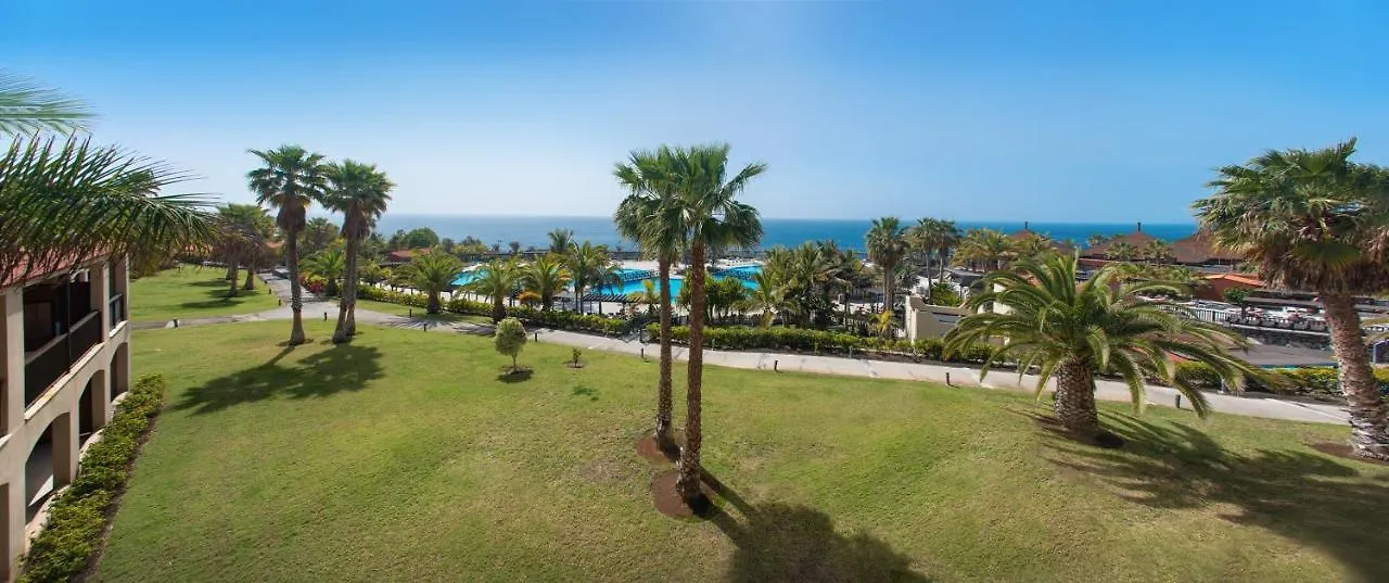 Esencia De La Palma By Princess - Adults Only Fuencaliente de la Palma
