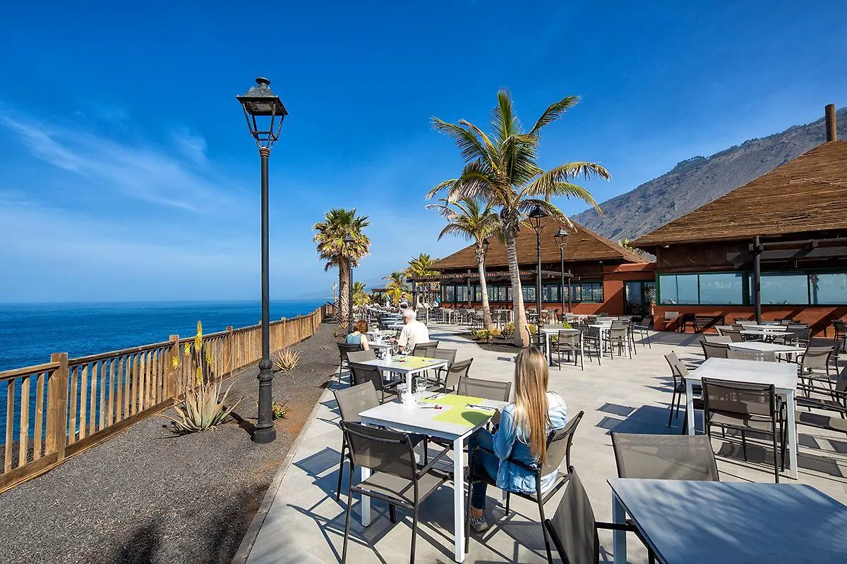 Esencia De La Palma By Princess - Adults Only Fuencaliente de la Palma