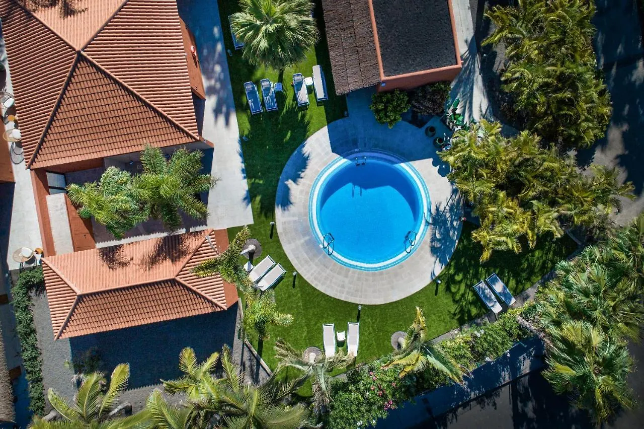 Hotel Esencia De La Palma By Princess - Adults Only Fuencaliente de la Palma