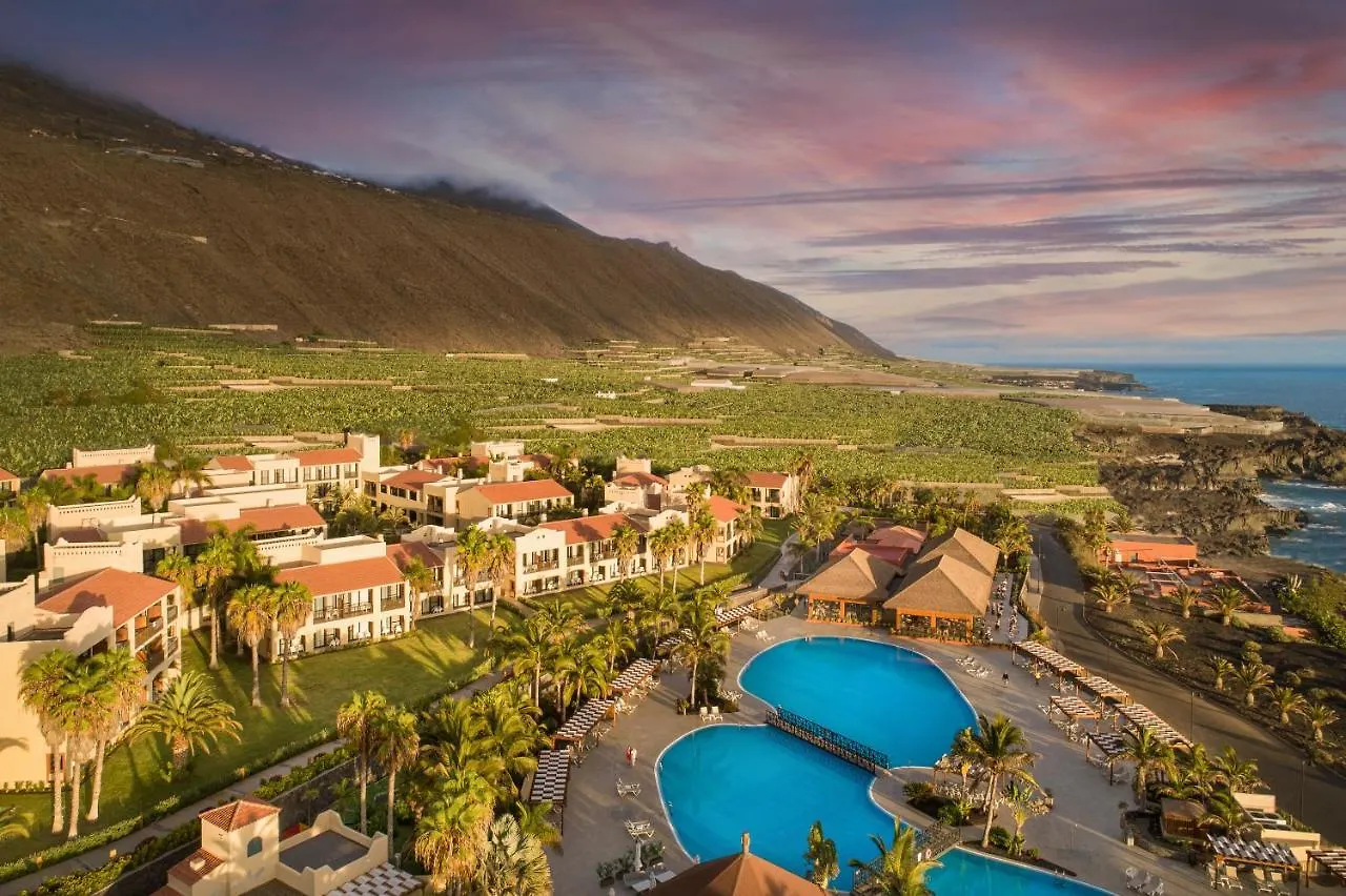 Esencia De La Palma By Princess - Adults Only Fuencaliente de la Palma 4*,