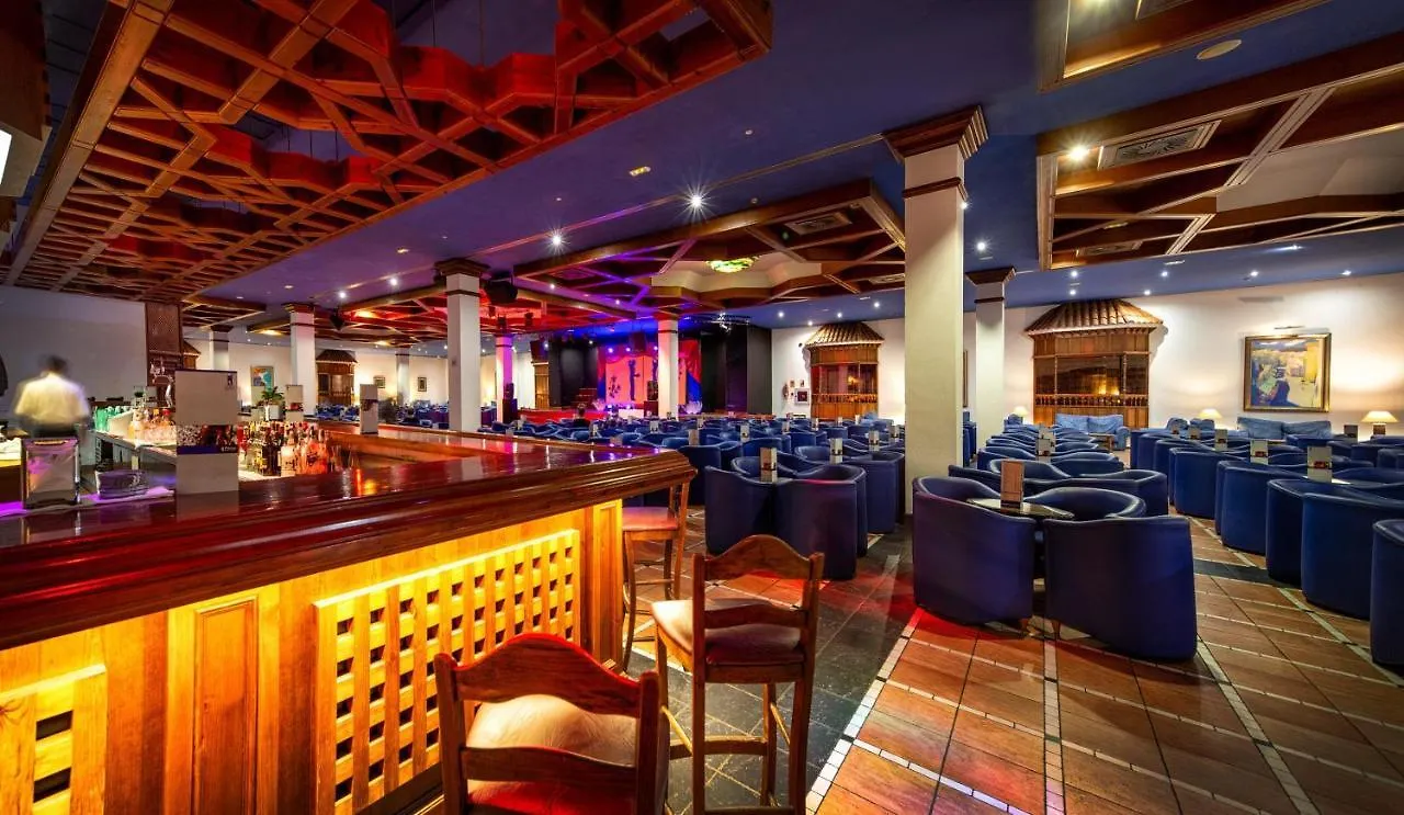 Esencia De La Palma By Princess - Adults Only Fuencaliente de la Palma Hotel