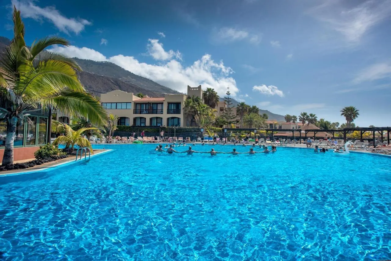 Esencia De La Palma By Princess - Adults Only Fuencaliente de la Palma Hotel