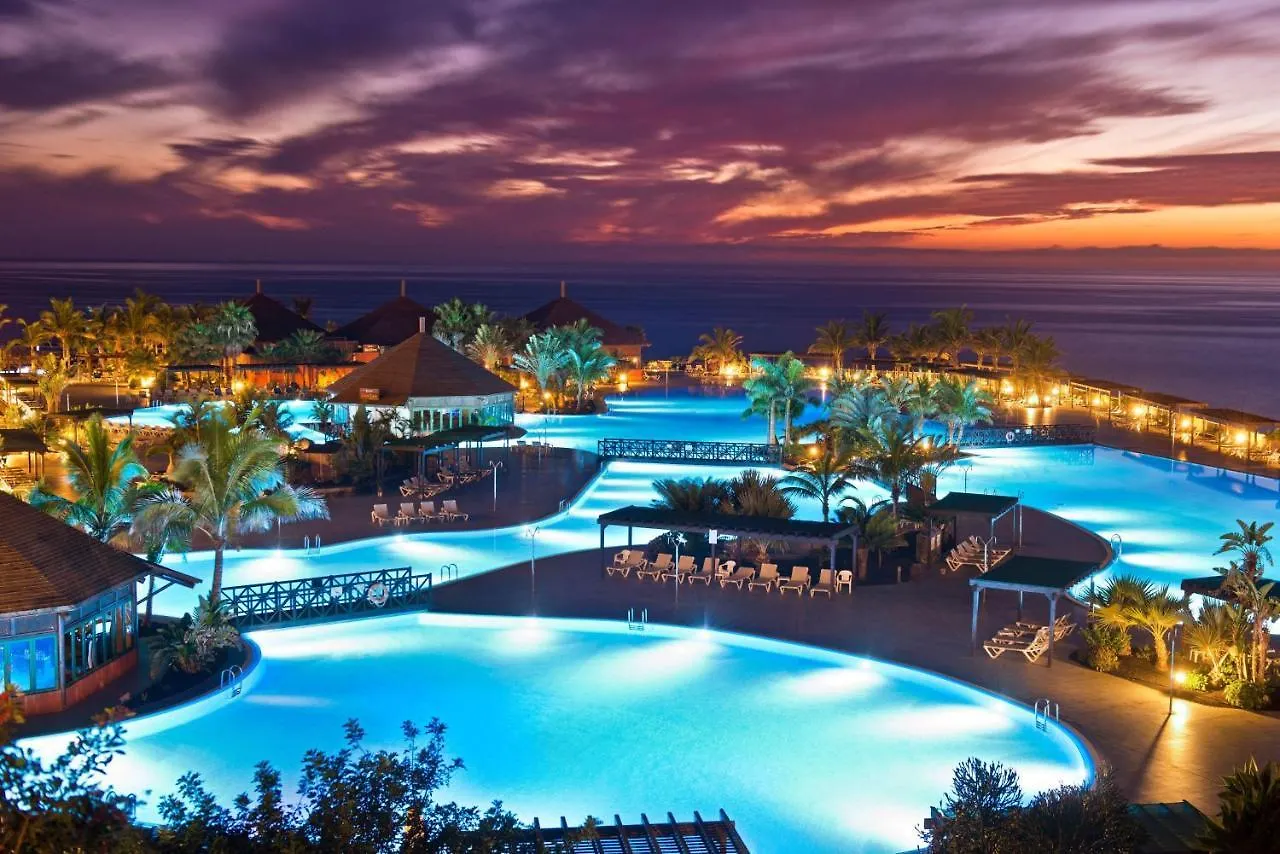 Hotel Esencia De La Palma By Princess - Adults Only Fuencaliente de la Palma